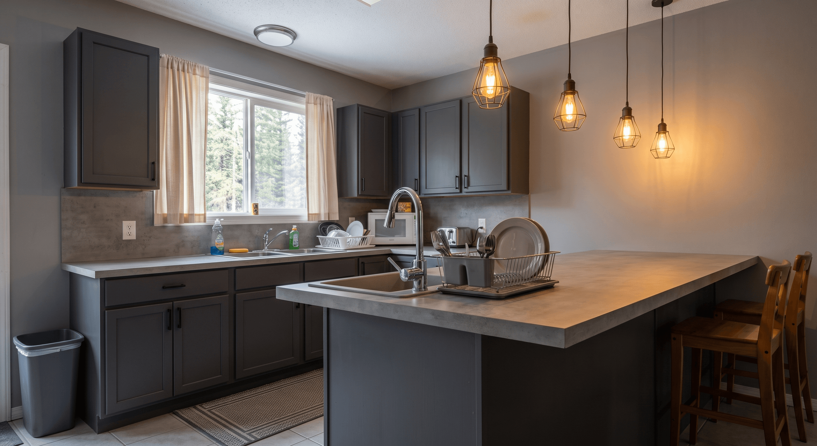  Quartz Before