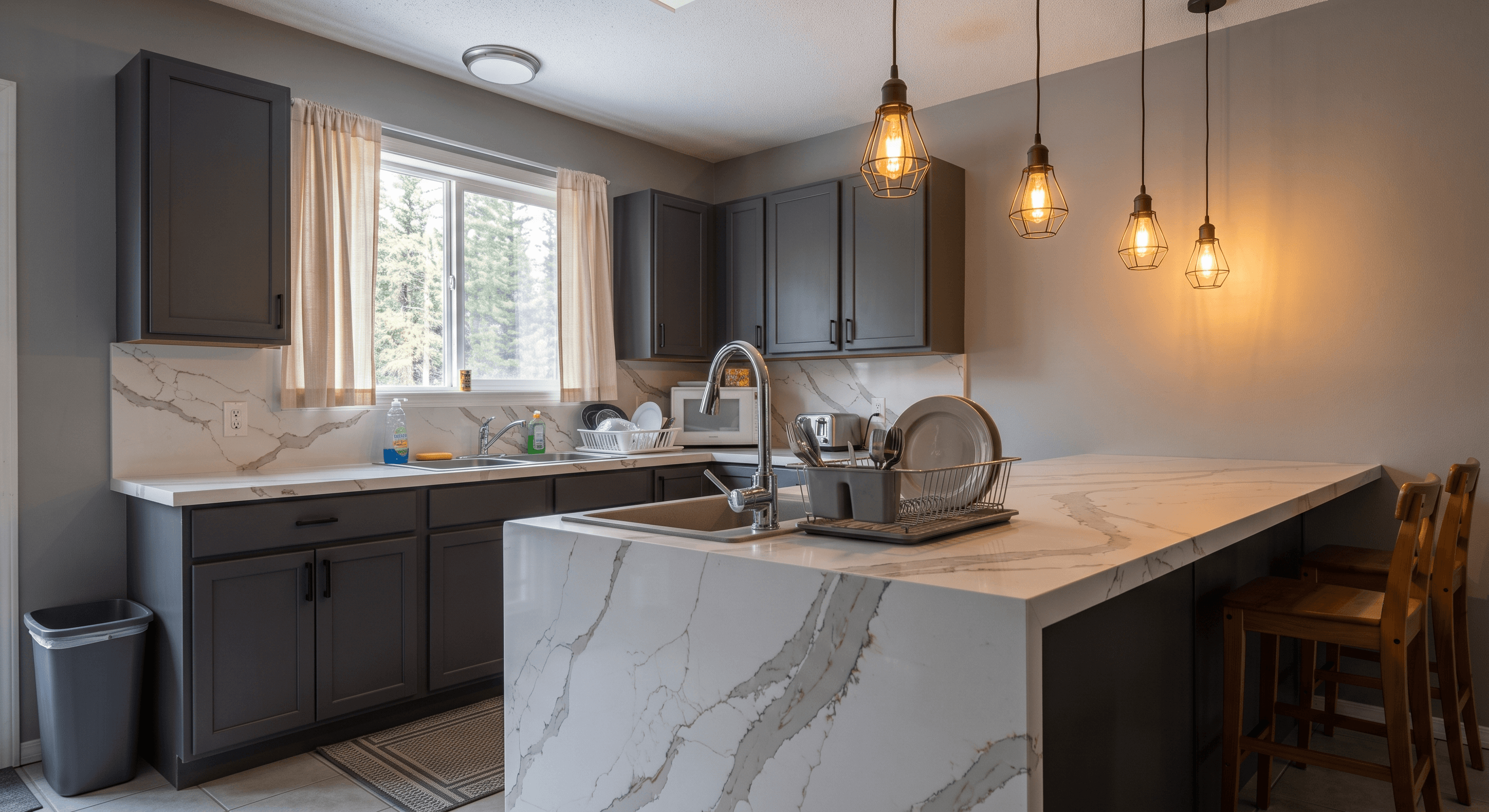  Quartz After